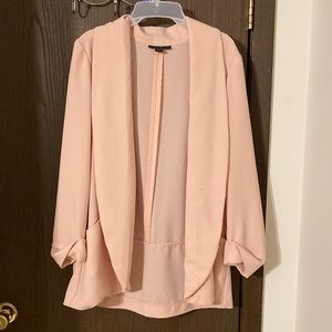 Simply Styled by Sears Women’s blazer